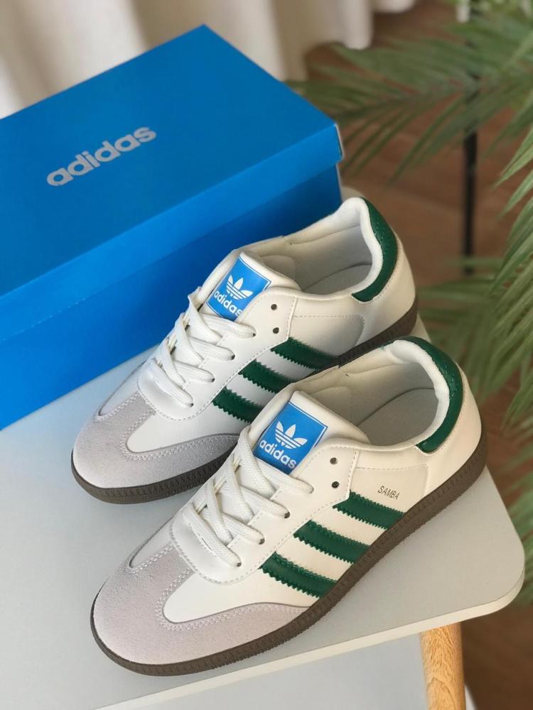 adidas Samba LT