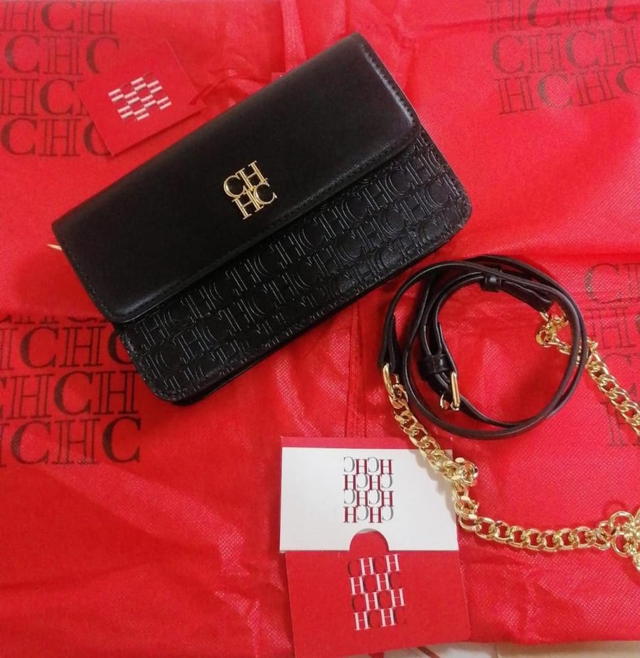 شنطة CH