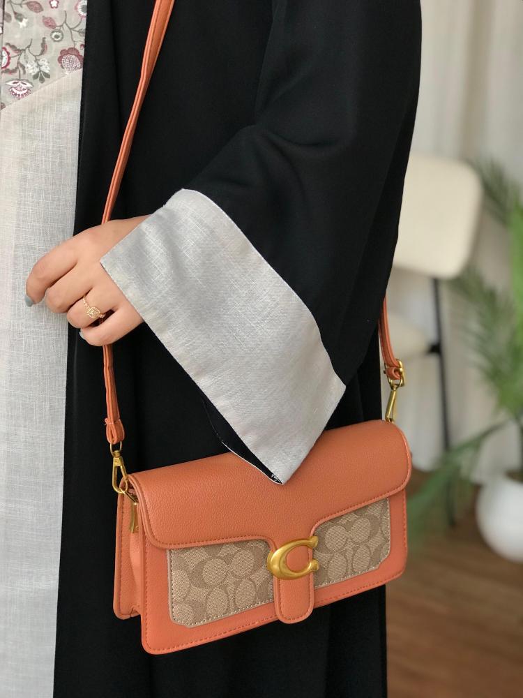 شنطة كوتش درجة أولى