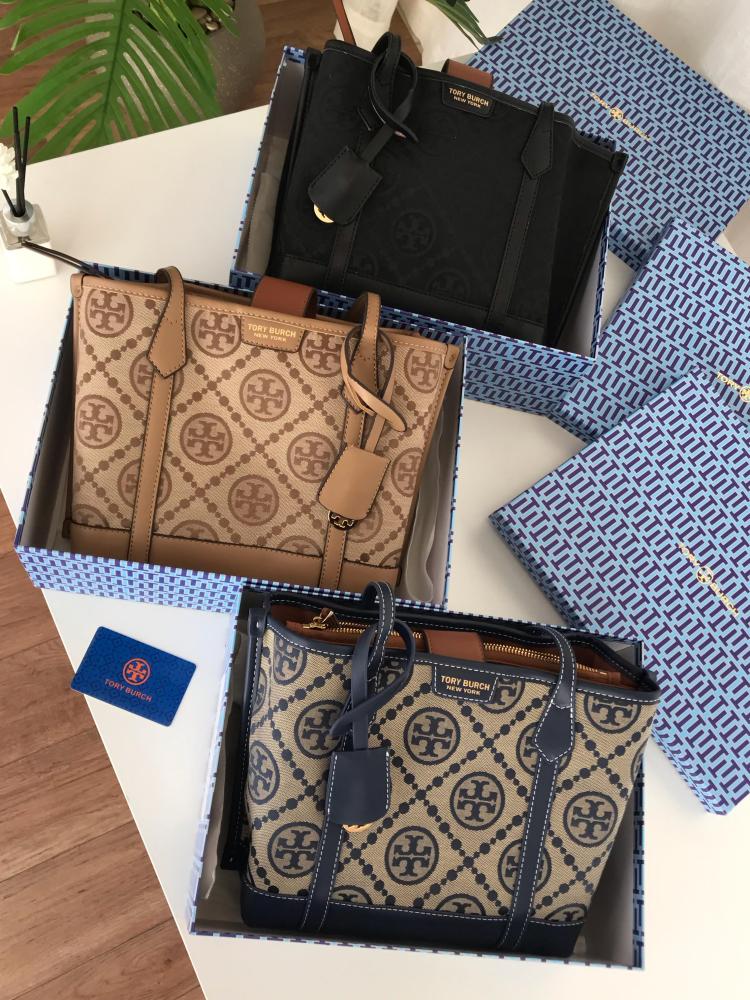 شنطة توري بورش درجة أولى