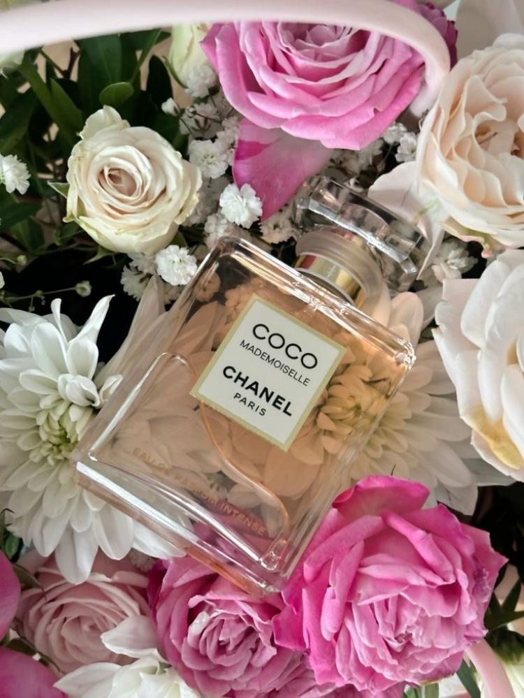شانيل كوكو مادموزيل - Chanel Coco Mademoiselle [ تعبئة 100 مل ]