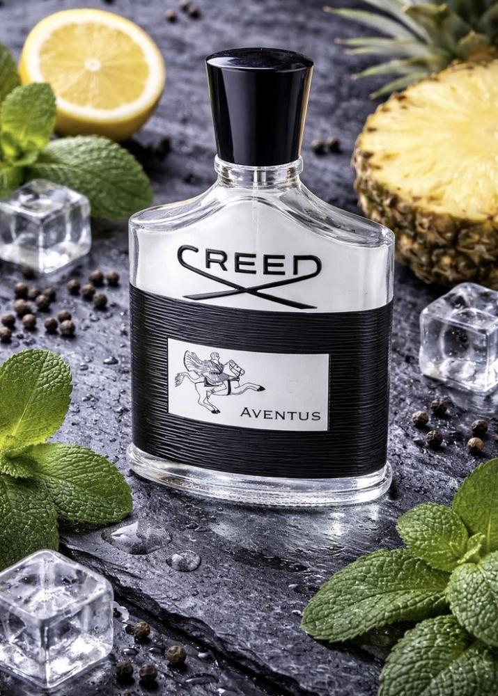 كريد أفينتوس - Creed Aventus [ تعبئة 100 مل ]