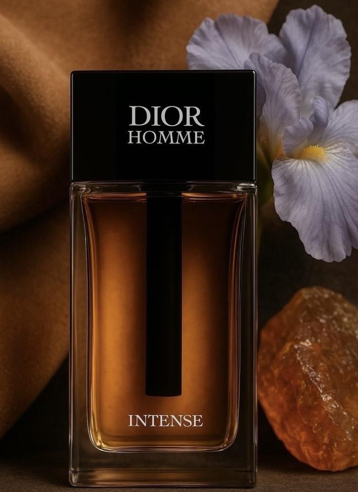 ديور هوم أنتنس - Dior Homme Intense [ تعبئة 100 مل ]