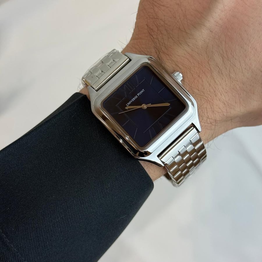 Universe Point men's watch 02