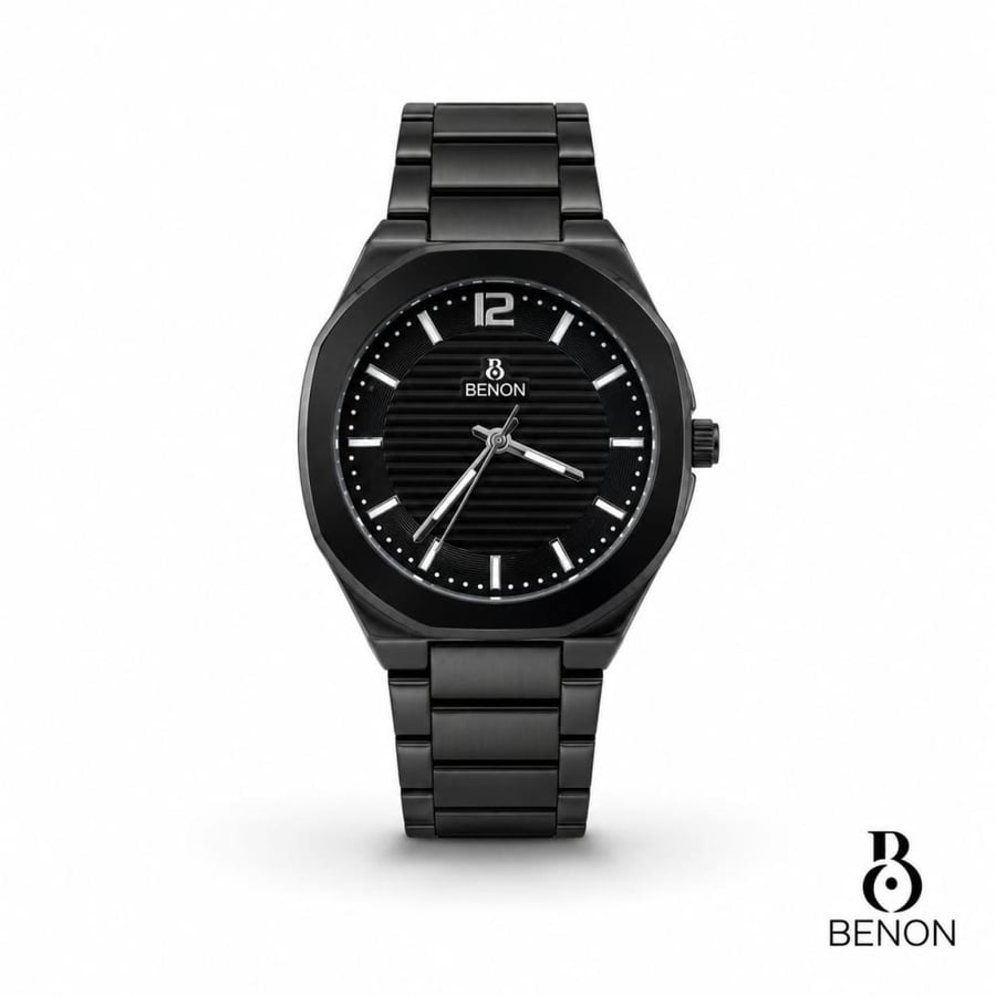 ساعة رجالي Benon 10