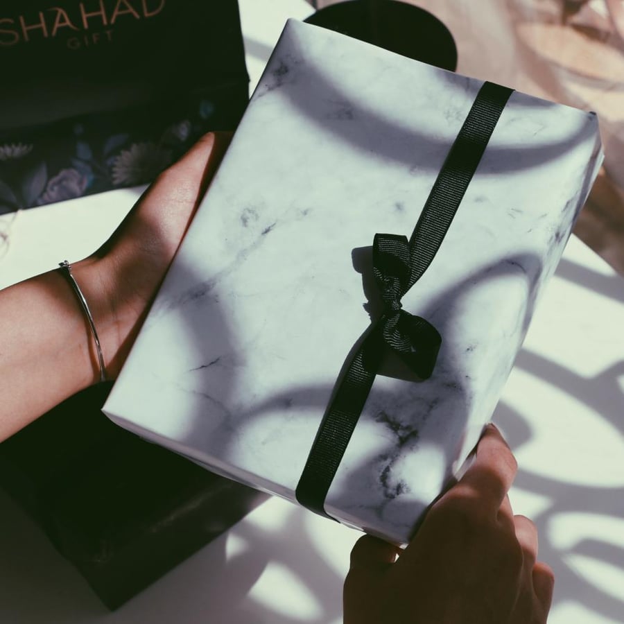 تغليف مارثو