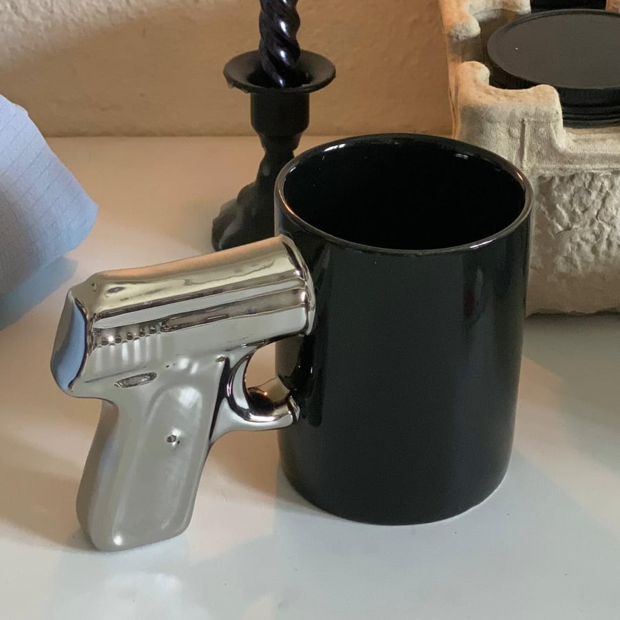 كوب مميز