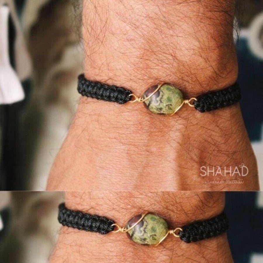 اسوار حجر Dragon Blood