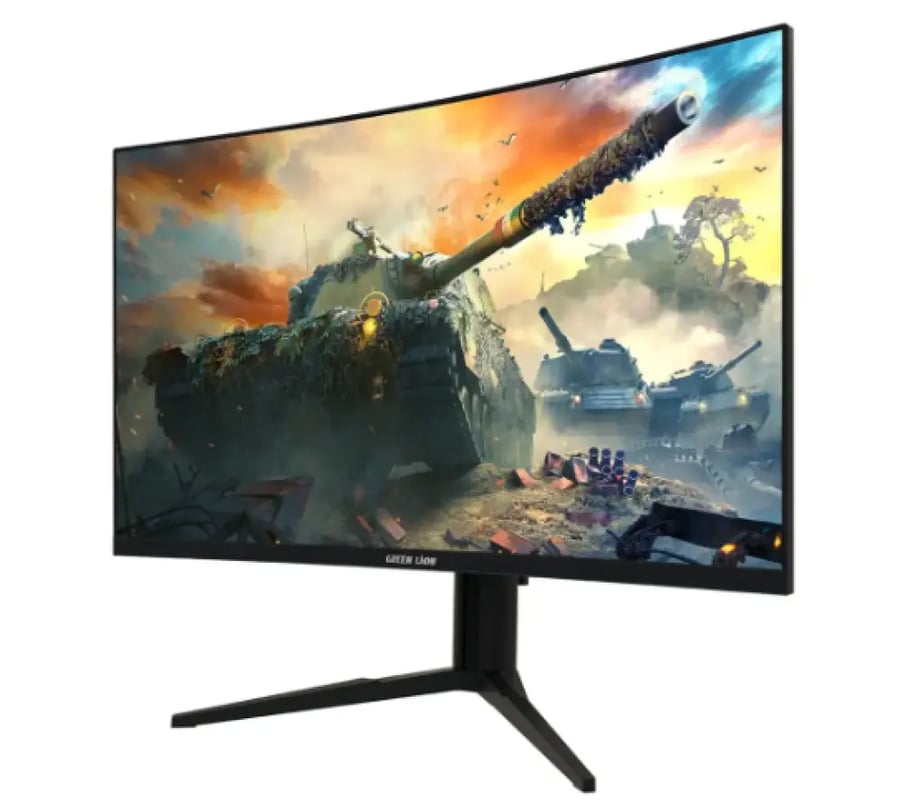 شاشة الألعاب جودة عالية إنجيما 27 بوصة - أسود 240Hz