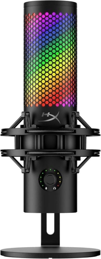 هايبر اكس كواد كاست 2 أس - HyperX QuadCast 2 S