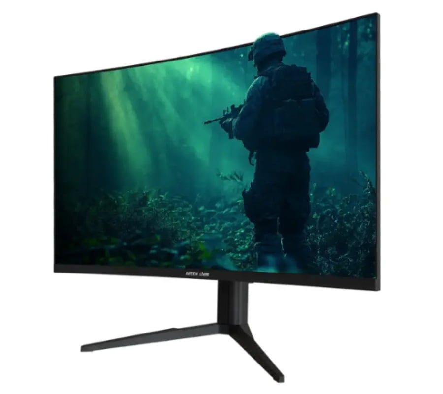 شاشة الألعاب جودة عالية إنجيما 27 بوصة - أسود 240Hz