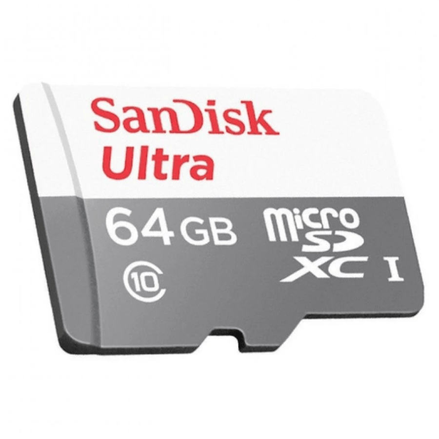 ذاكرة نظام اندرويد لاجهزة نينتندو سويتش المعدل 64GB