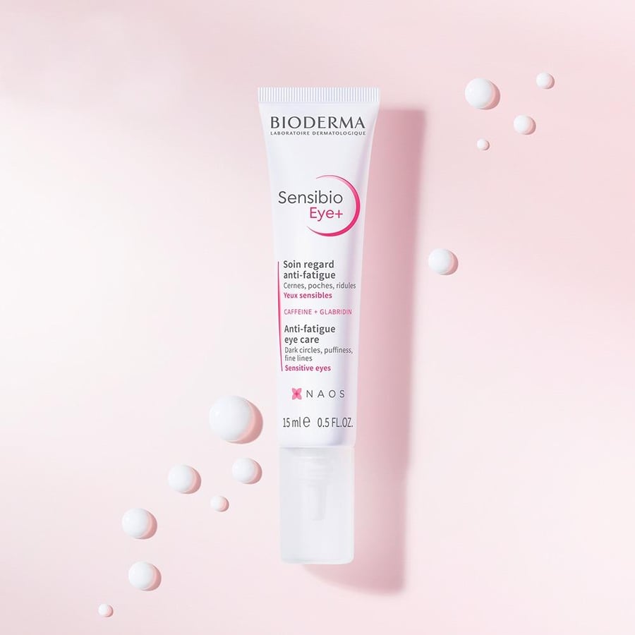 Bioderma Under Eye Cream 15 ml
