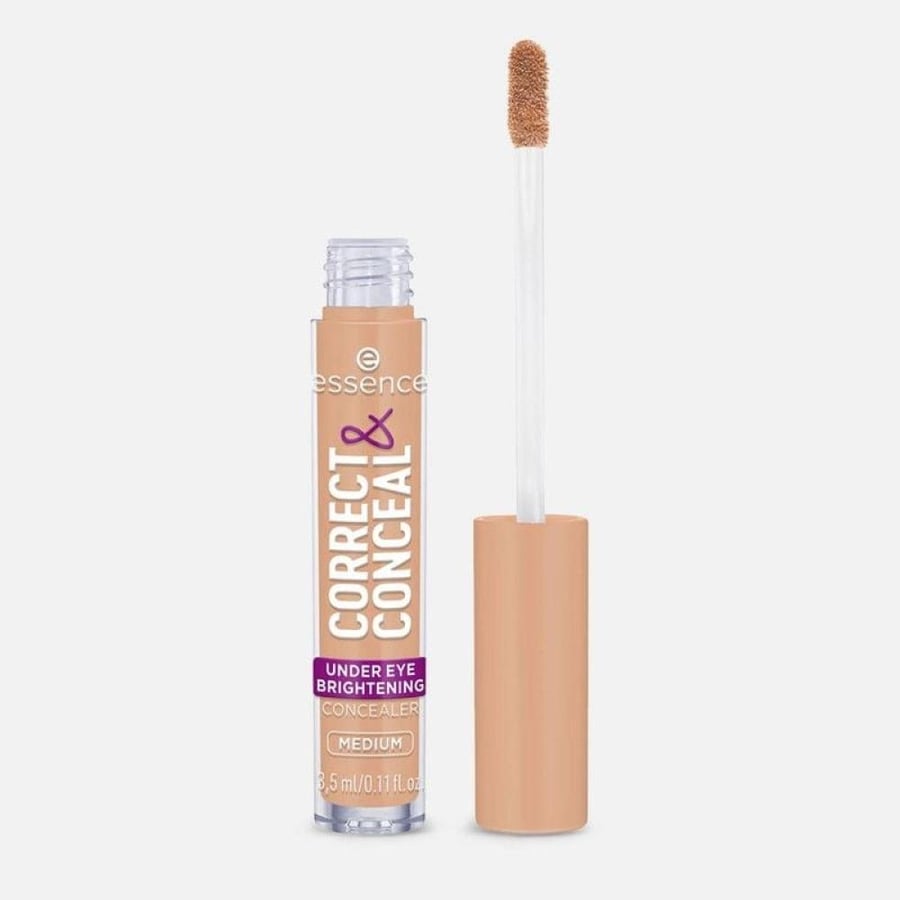 Essence Correct & Conceal (Medium) No. 20