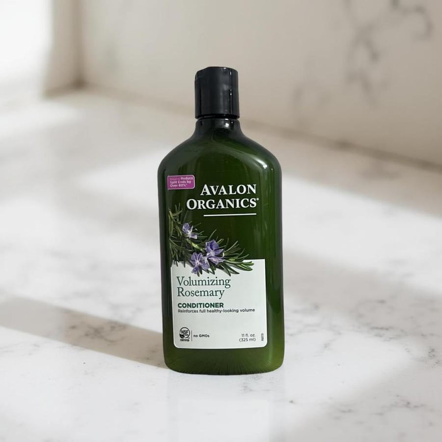 Avalon Organics Rosemary Thickening Conditioner 312g