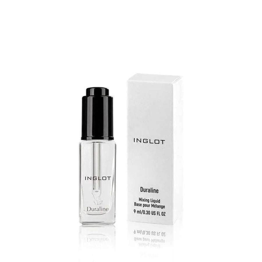 Inglot 9 ml drop