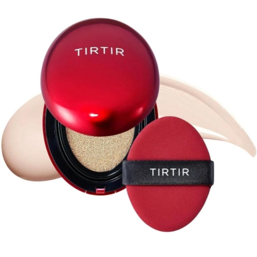 TirTir Red Cushion Foundation, C13 Fire
