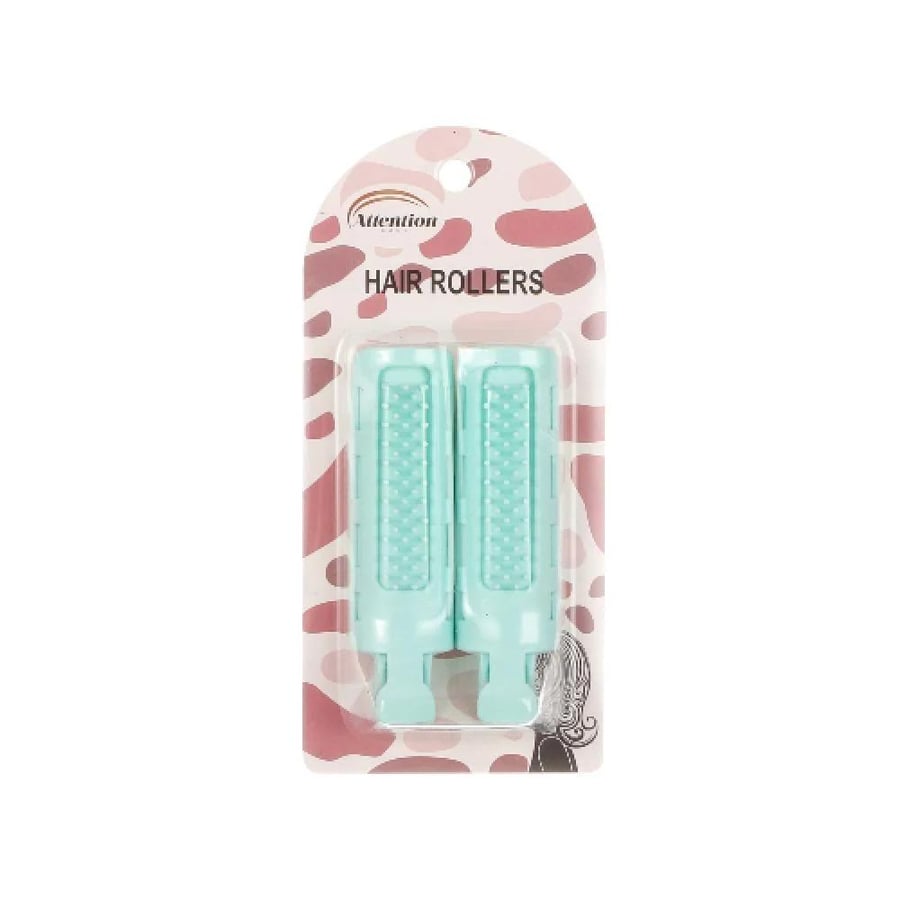 مجموعة بكرات ذاتية الامساك 2قطع