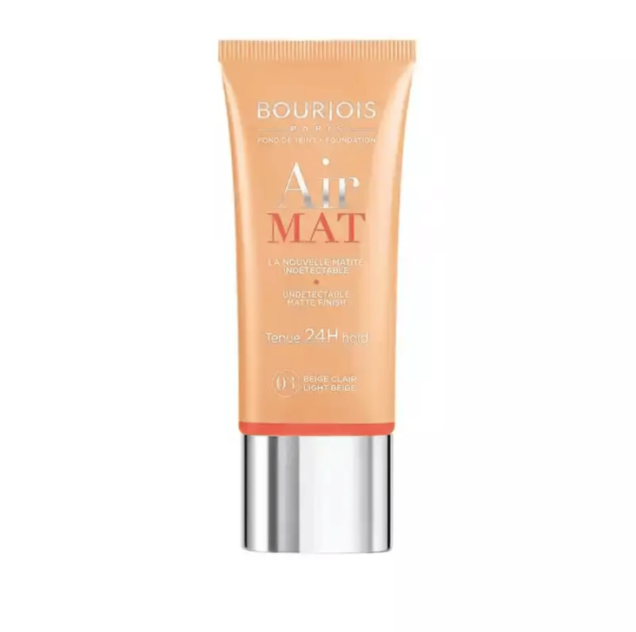 Bourjois Air mat Foundation No. 3