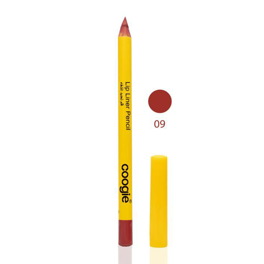 Lip Liner Pencil 009