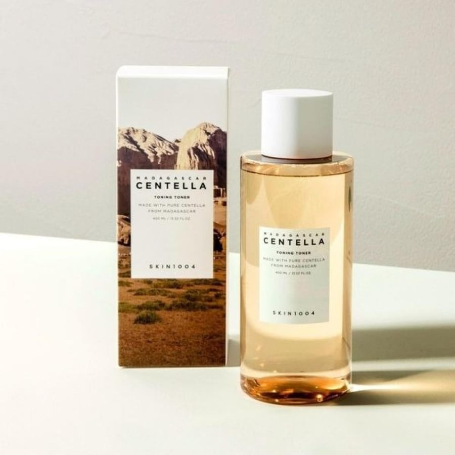 Skin 1004 Centella Asiatica Toner 210ml