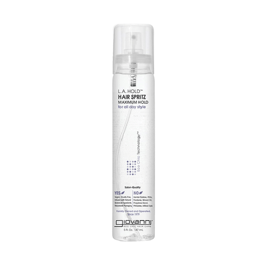 Giovanni L.A. Hairspray 147ml