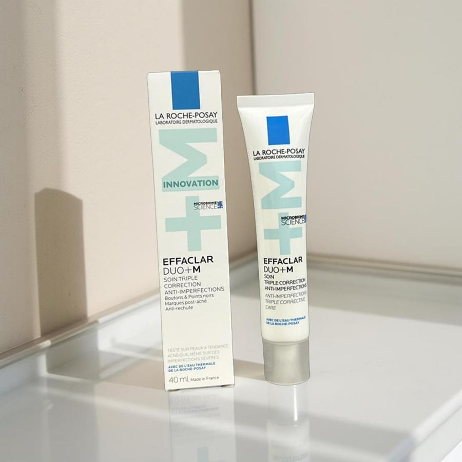 La Roche-Posay Effaclar Duo 40ml