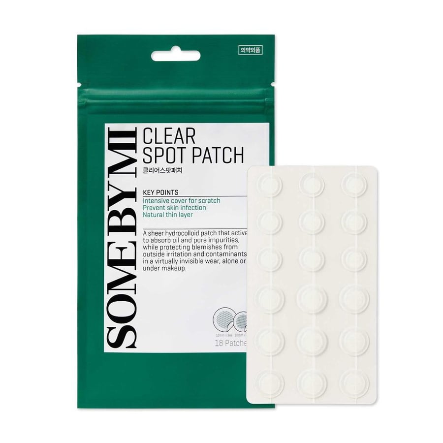 Some By Mi Acne Treatment Patch