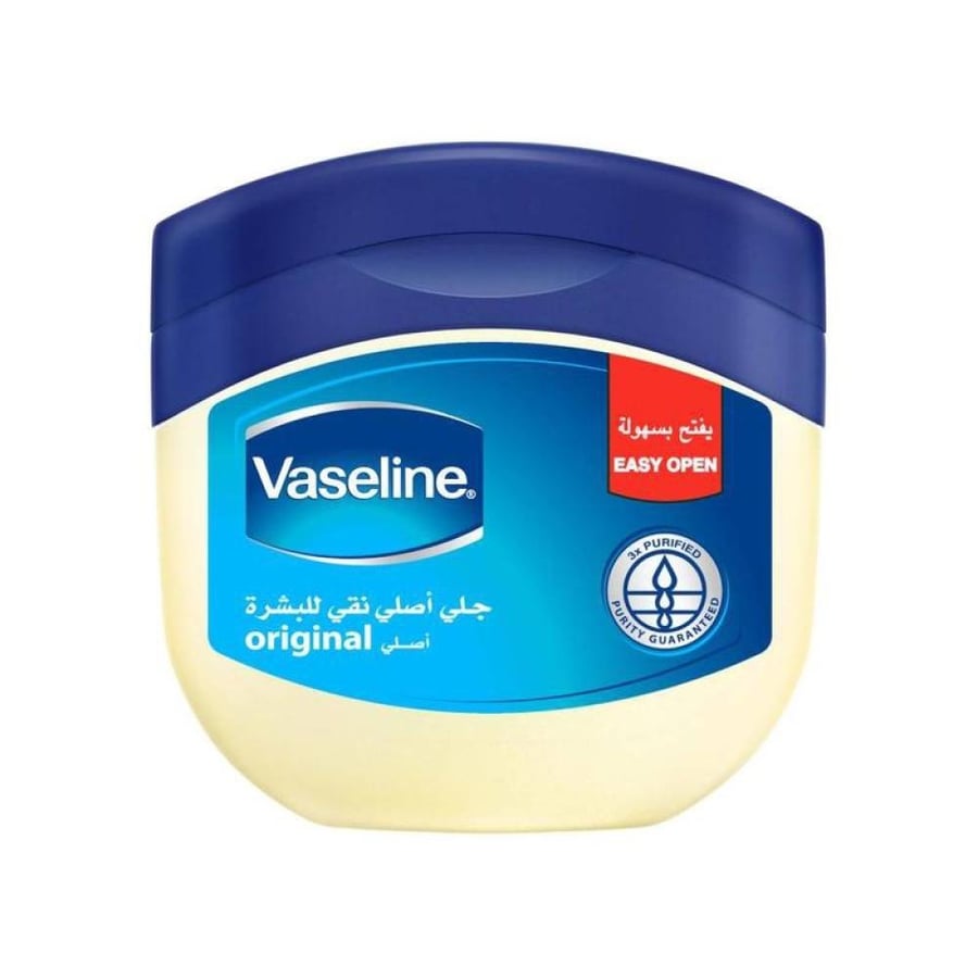 Pure Original Vaseline Jelly 100ml