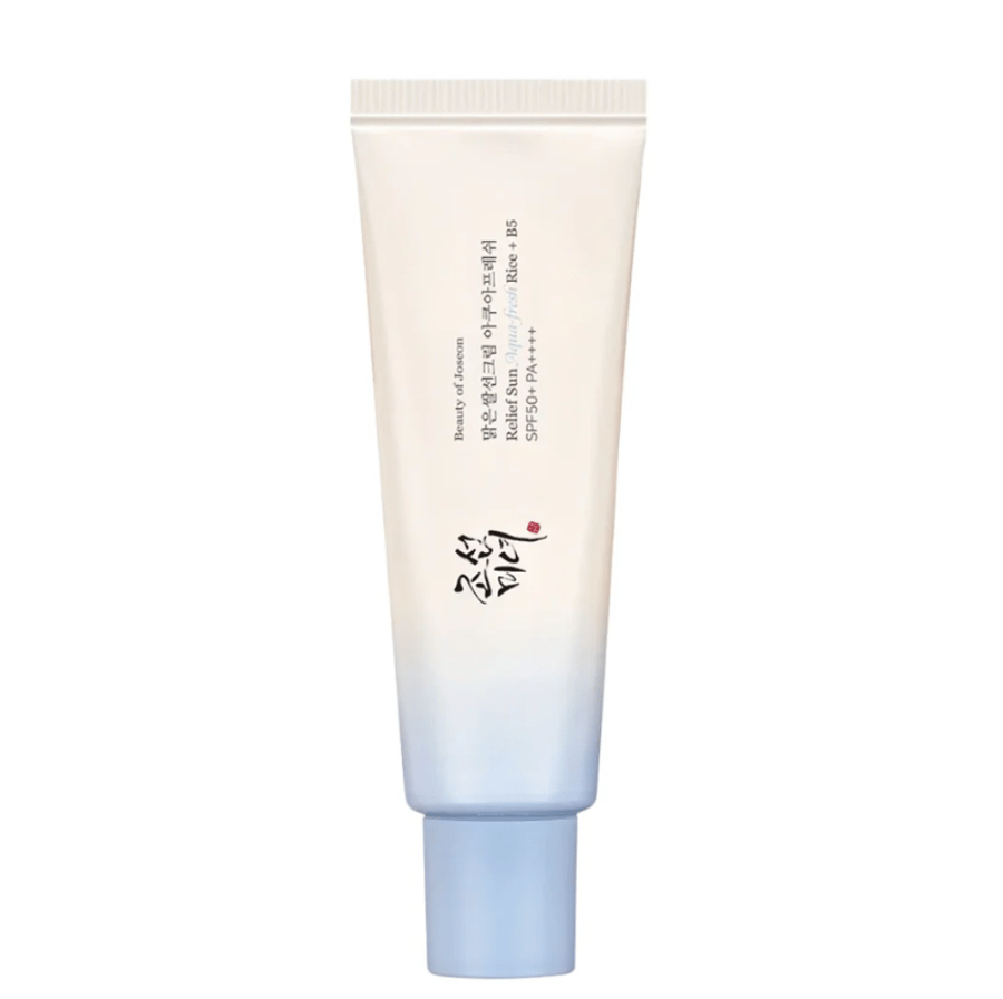 Beauty of Johnson's Aqua Fresh Sunscreen Cream 50ml
