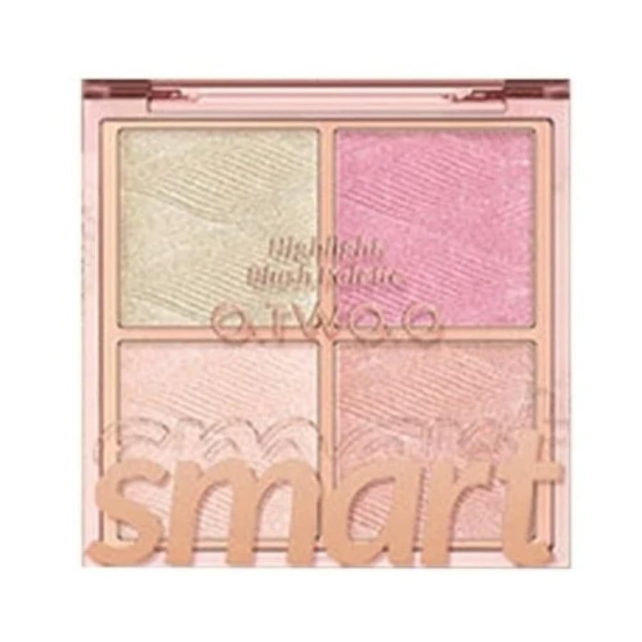 4 in 1 highlighter