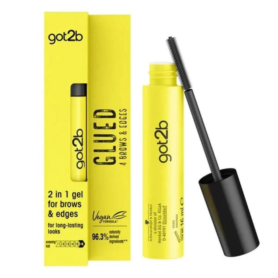 Got To be Clear Eyebrow Mascara 16ml