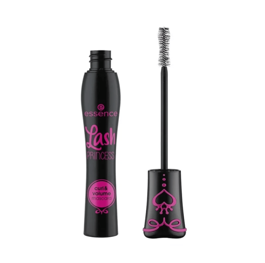 Princess Mascara Essence Fushsia