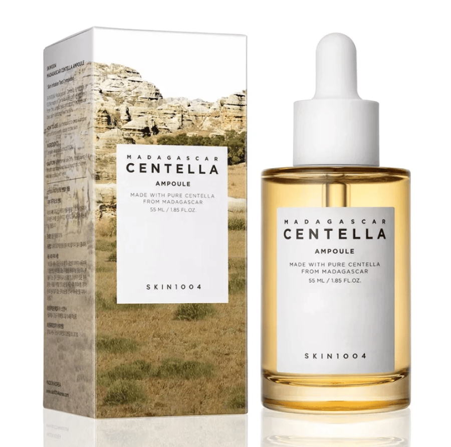 Skin 1004 Centella Daily Hydration Facial Serum 55ml