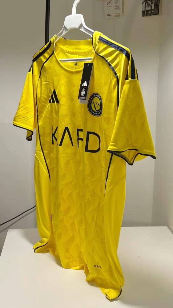 AlNassr