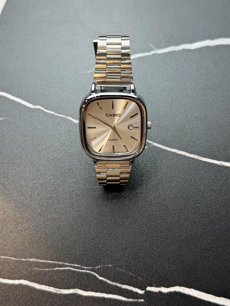 Casio
