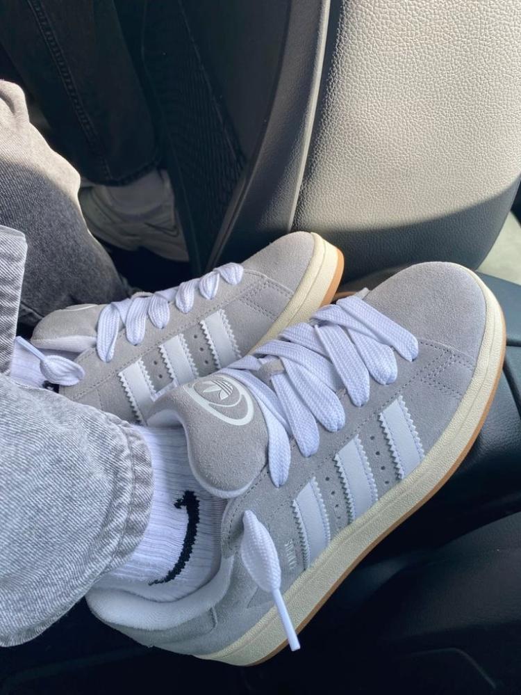 adidas campus