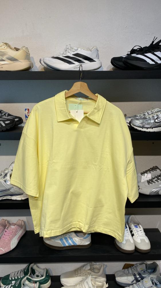 Box Fit Oversized Tee)