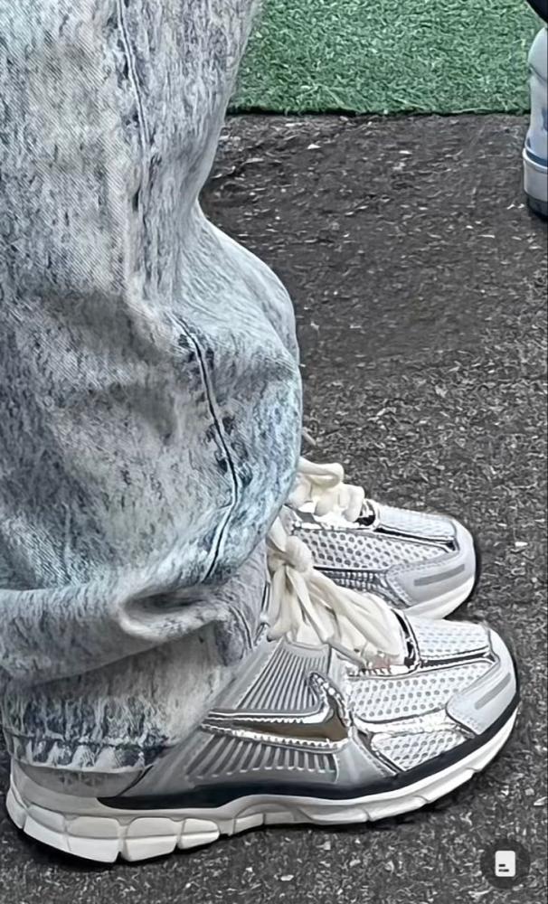 Nike Zoom Vomero 5