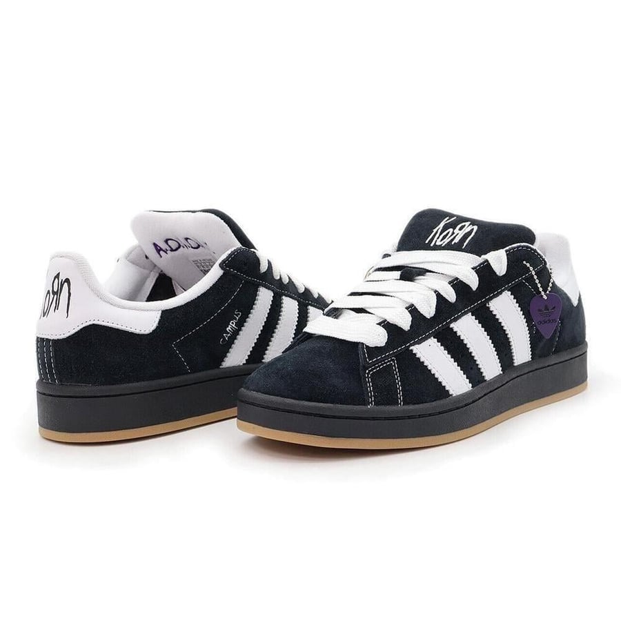 adidas campus