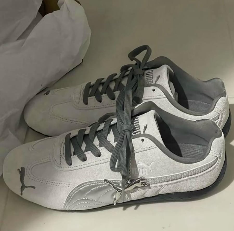 PUMA Speedcat