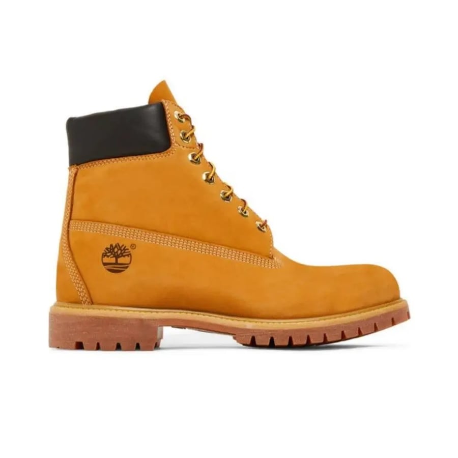 Timberland 6-Inch Premium Boot (Wheat)