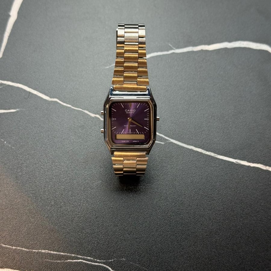 Casio