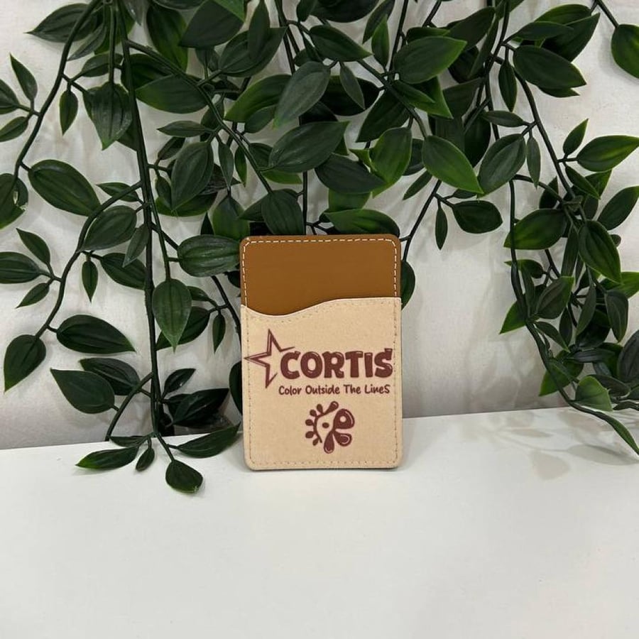 محفظة جوال كورتيس | Cortis