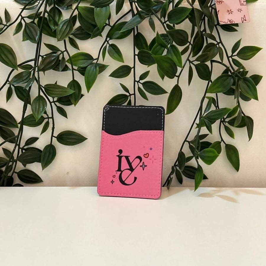 محفظة جوال إيف | IVE