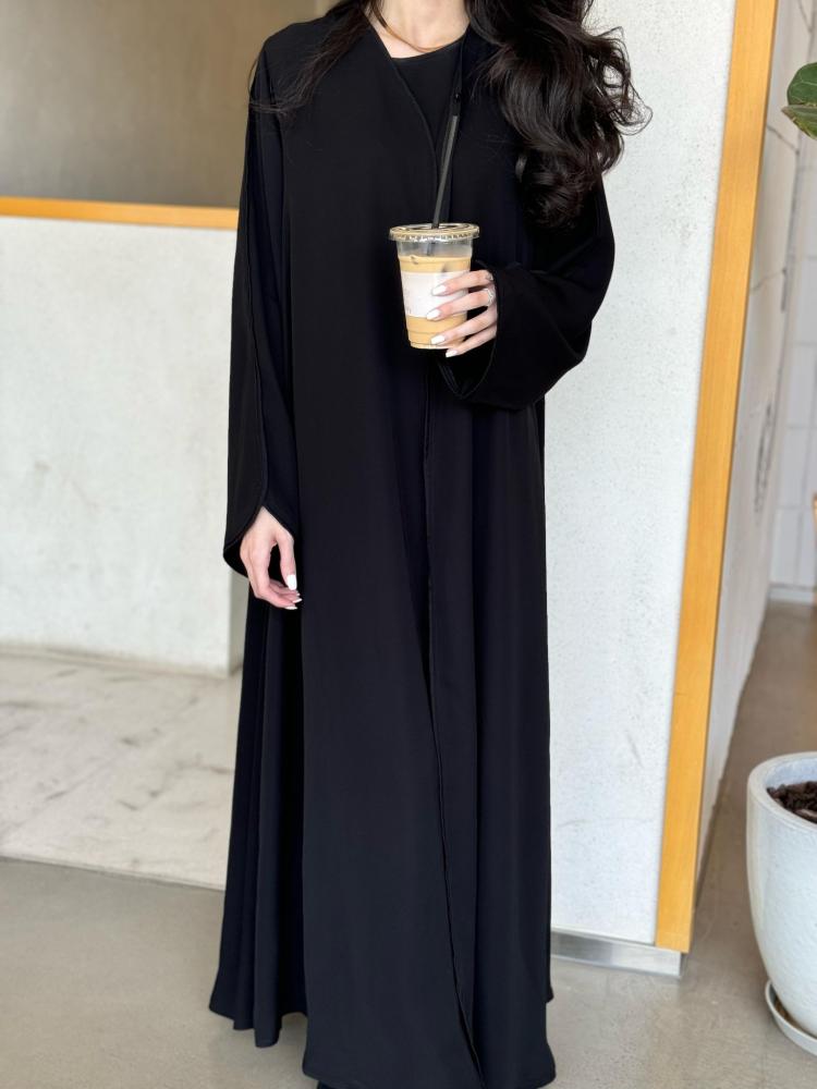 عباية انترنت