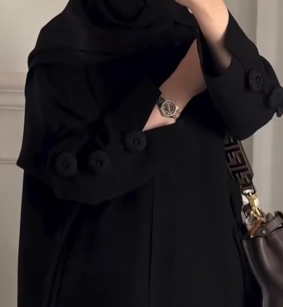 عباية Y14