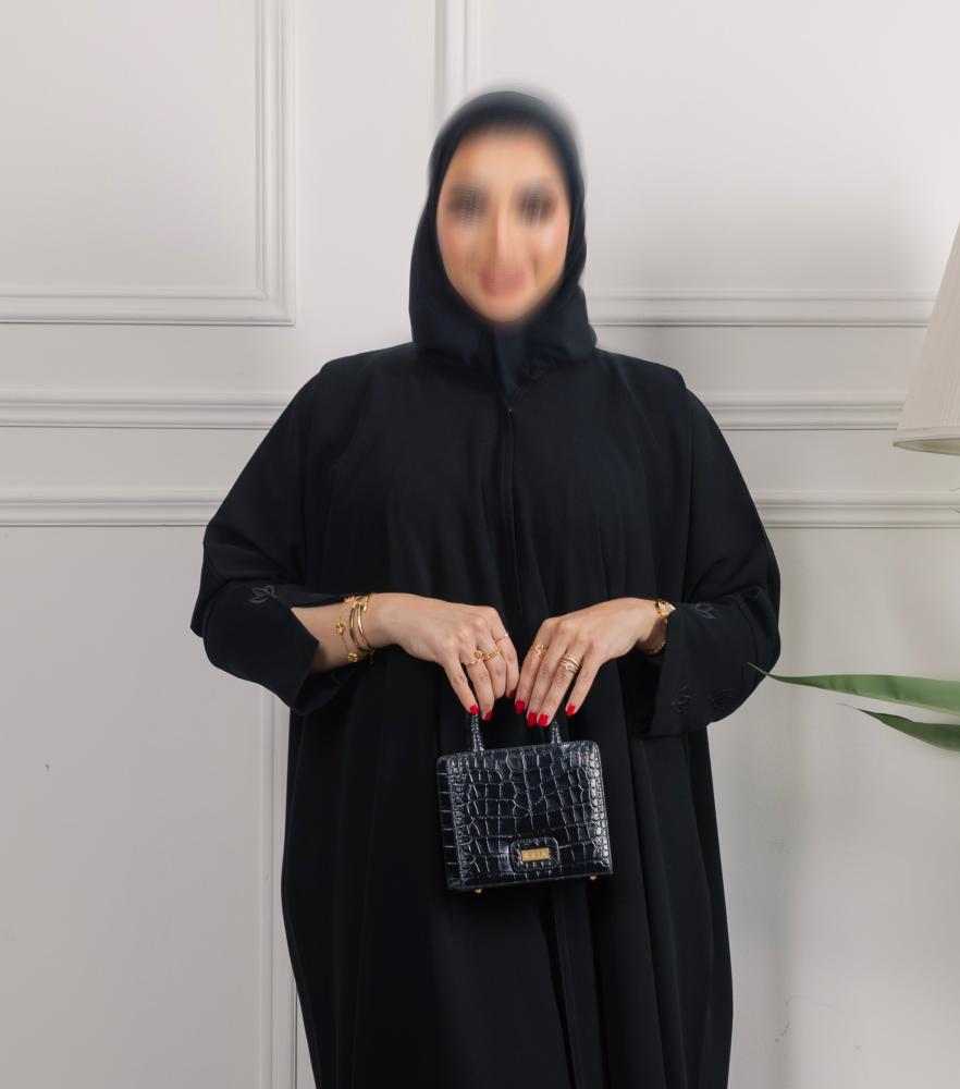 عباية الجمال