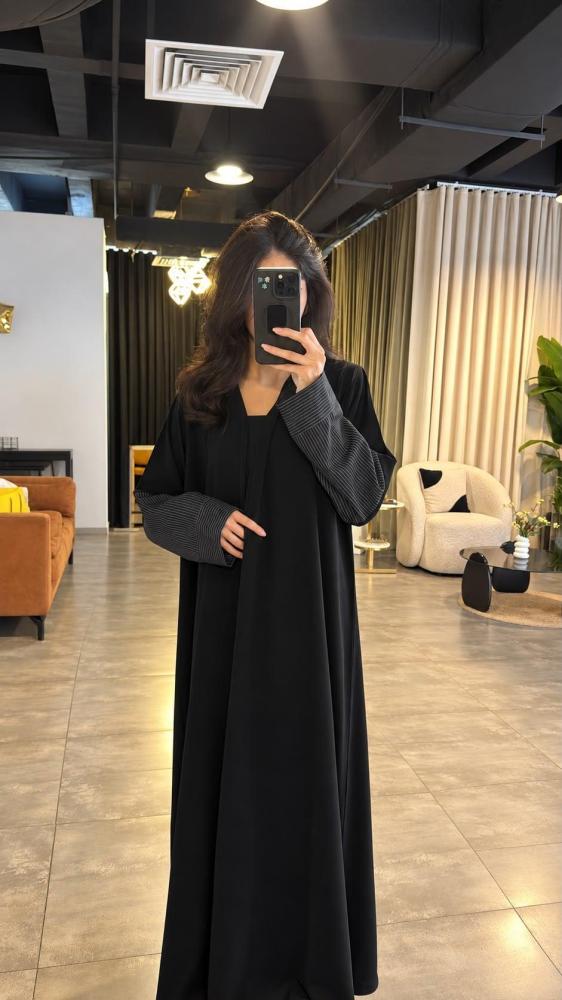 عباية Y15