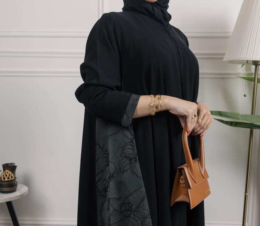عباية تميز